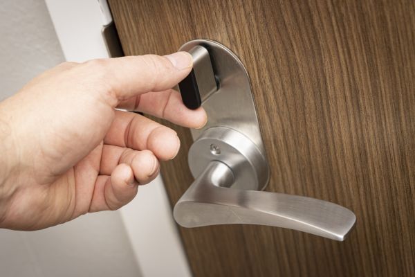 Cost of Deadbolt Installation Service in Turlock