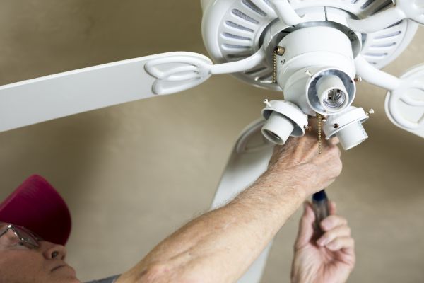 Cost of Handyman Ceiling Repair in Turlock