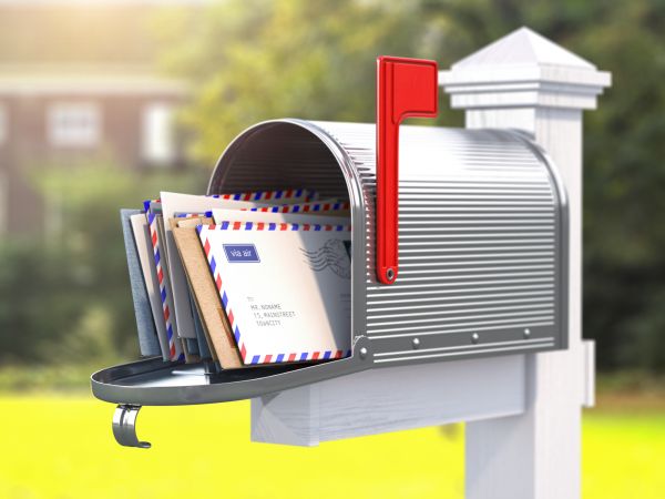 Cost of Mailbox Installation Service in Turlock