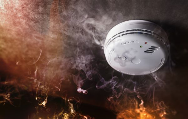 Smoke Alarm Maintenance