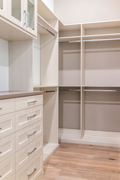 Cost of Closet Repair in Turlock