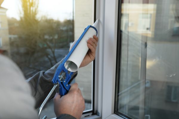 Cost of Caulking Replacement in Turlock