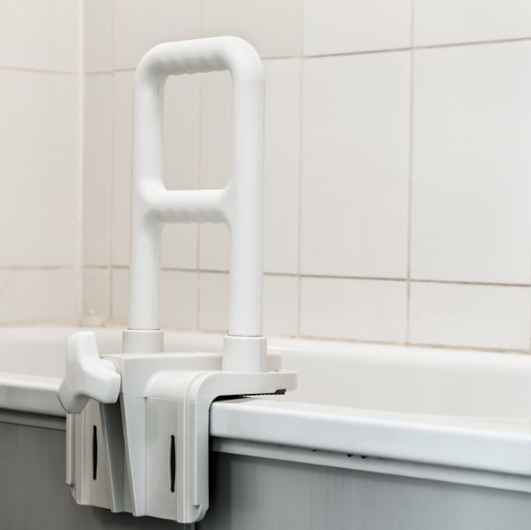 Cost of Safety Bar Installation in Turlock