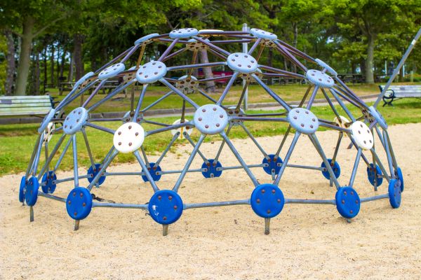 Cost of Jungle Gym Assembly in Turlock