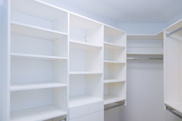 Cost of Shelving Repair in Turlock