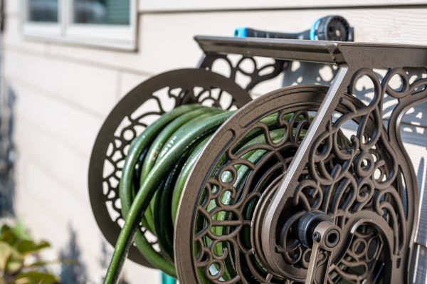 Cost of Hose Hanger Installation in Turlock