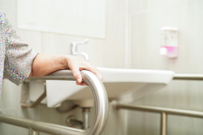 Exterior Improvements